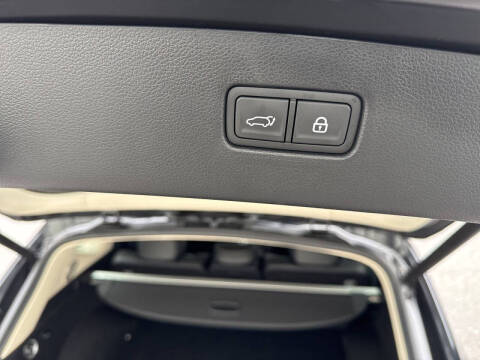 2021 Genesis GV80 3.5T