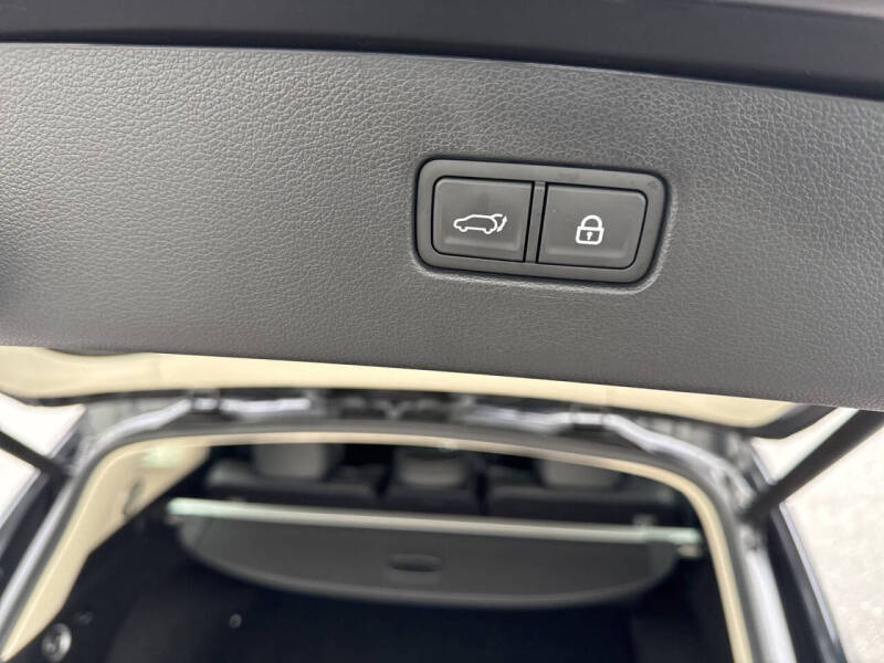 2021 Genesis GV80 3.5T