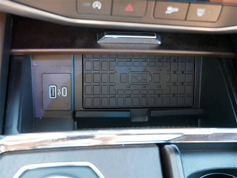 2024 Ford Expedition MAX King Ranch