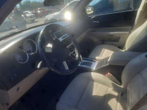 2007 Dodge Charger RT