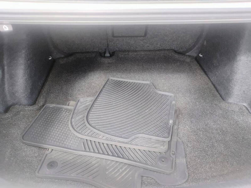 2011 Volkswagen Jetta