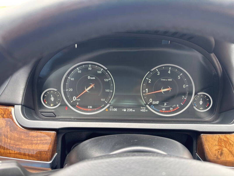 2014 BMW 7 Series ALPINA B7 SWB xDrive