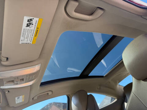 2015 Mercedes-Benz C-Class C 250