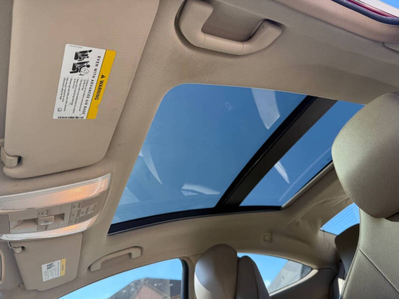 2015 Mercedes-Benz C-Class C 250