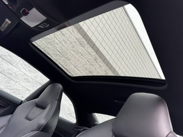 2014 Audi RS 5 quattro