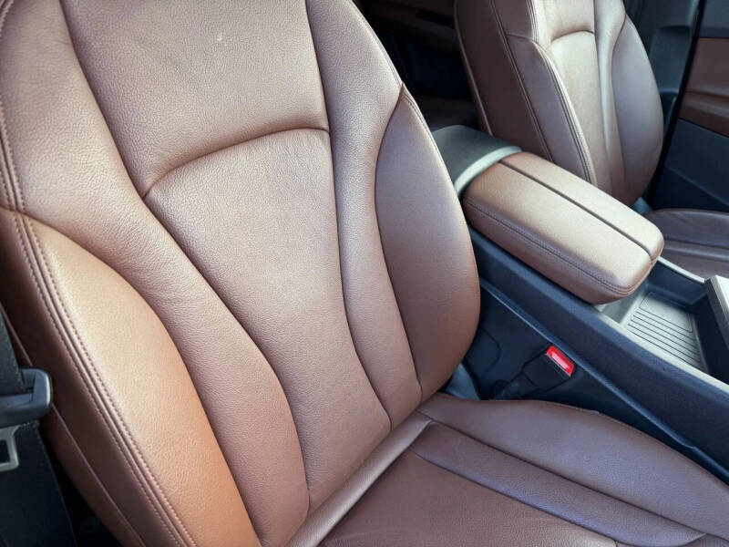 2018 Audi Q7 2.0T quattro Premium