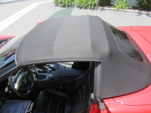 2008 Chevrolet Corvette