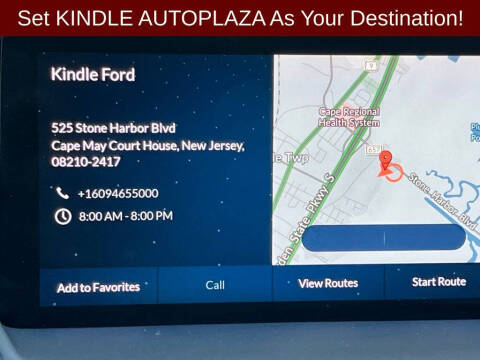 2021 Acura RDX w/Tech