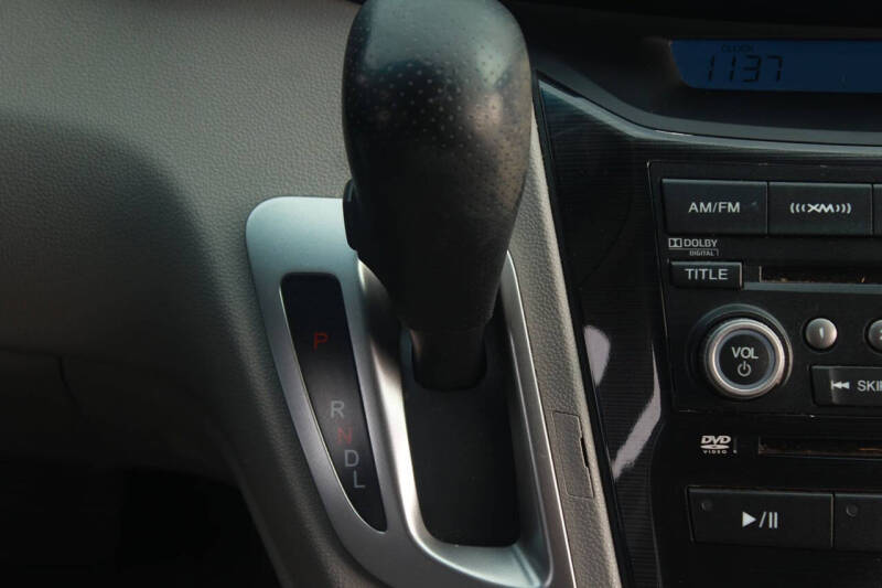 2013 Honda Odyssey Touring