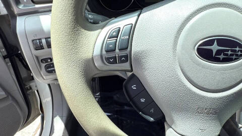 2013 Subaru Forester 2.5X Premium