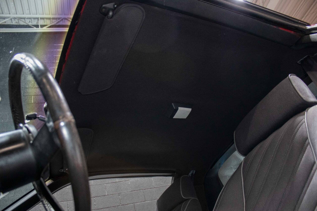 1987 Chevrolet Camaro 95