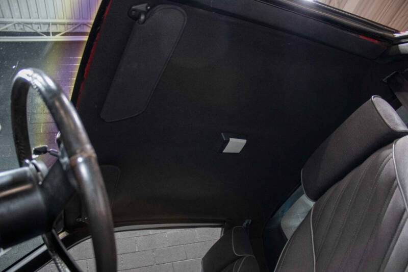 1987 Chevrolet Camaro Z28