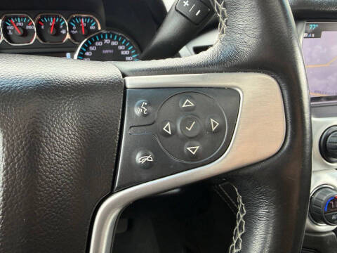 2019 GMC Yukon XL SLT