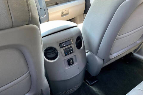 2015 Honda Pilot EX-L