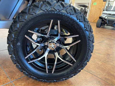 2025 Rebel EV E Force X6