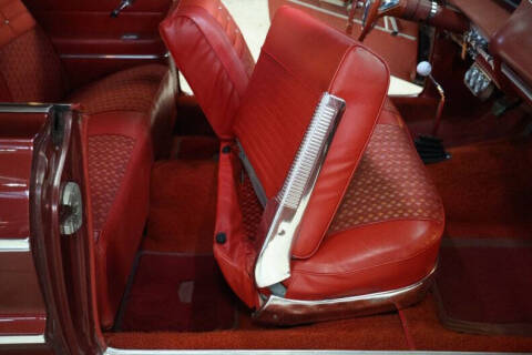 1964 Chevrolet Impala