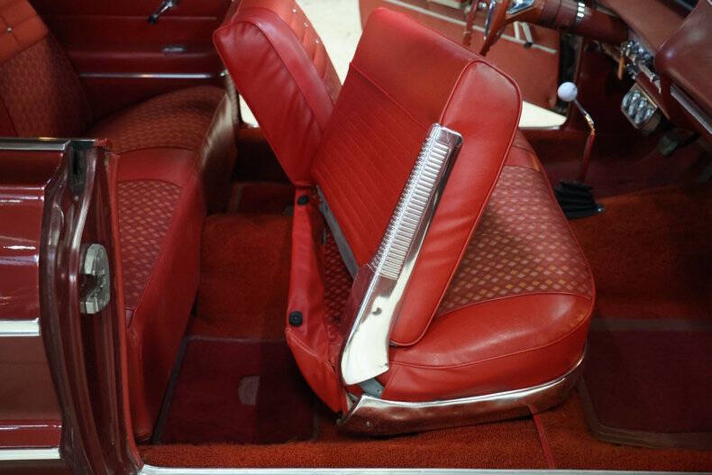 1964 Chevrolet Impala