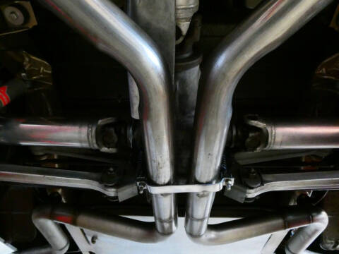 1957 Chevrolet Nomad