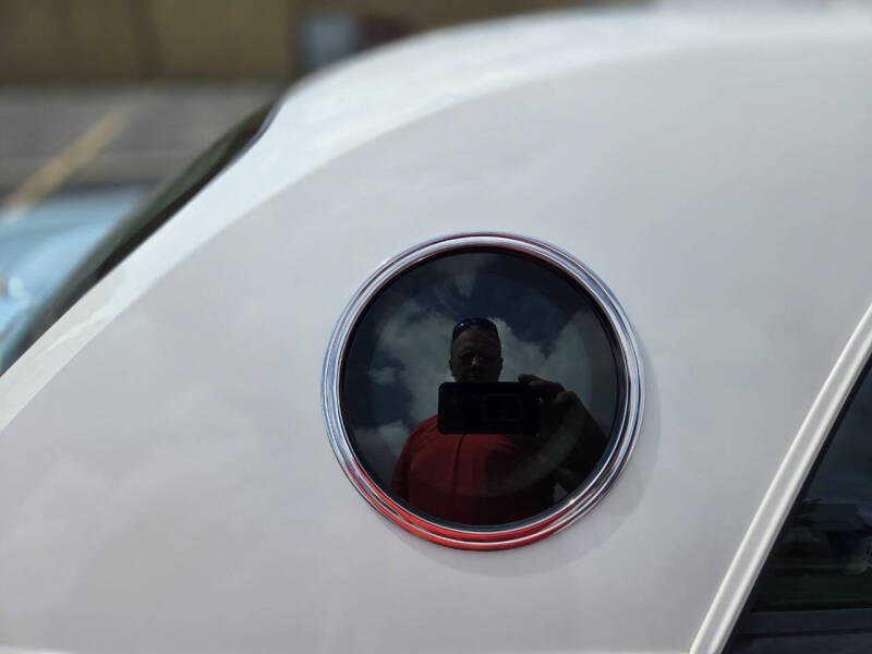 2003 Ford Thunderbird Premium