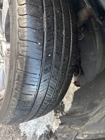 2016 Jeep Patriot High Altitude