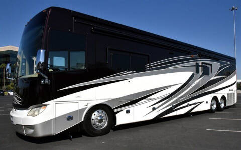 2014 Tiffin ALLEGRO BUS