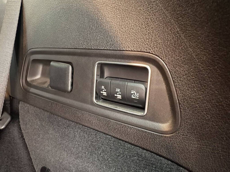 2023 Mercedes-Benz GLS AMG GLS 63