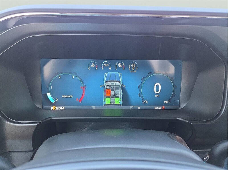 2025 Ford F-350 Super Duty Lariat