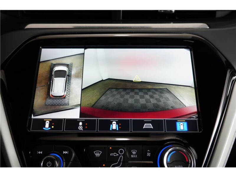 2020 Chevrolet Bolt EV Premier