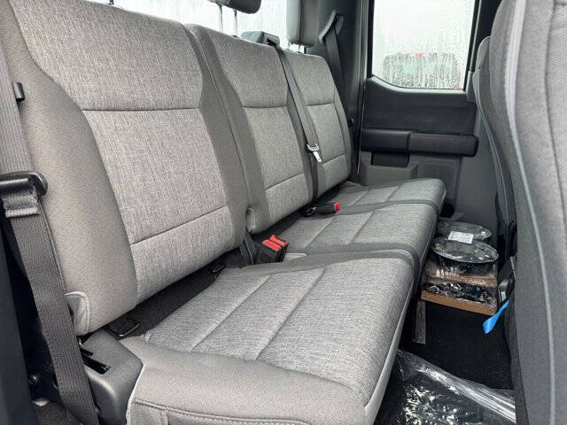 2026 Ford F-350 Super Duty