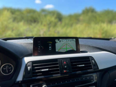 2017 BMW 4 Series 430i xDrive