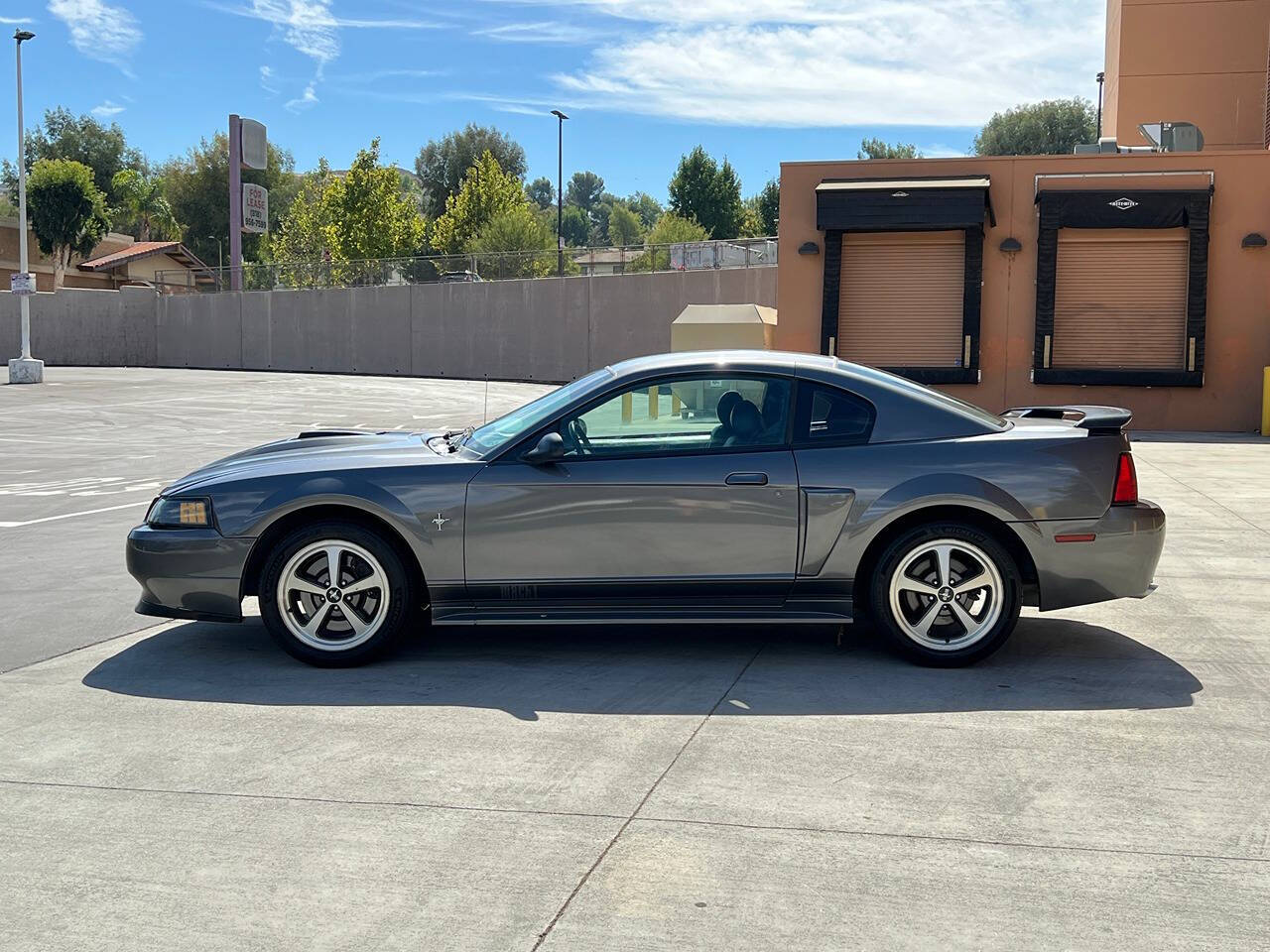 2003 Ford Mustang for sale at R&G Auto Sales in Tujunga, CA