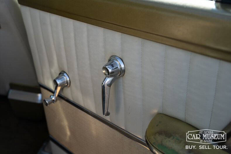 1955 Chrysler New Yorker