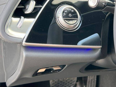 2026 Mercedes-Benz E-Class E 350 4MATIC