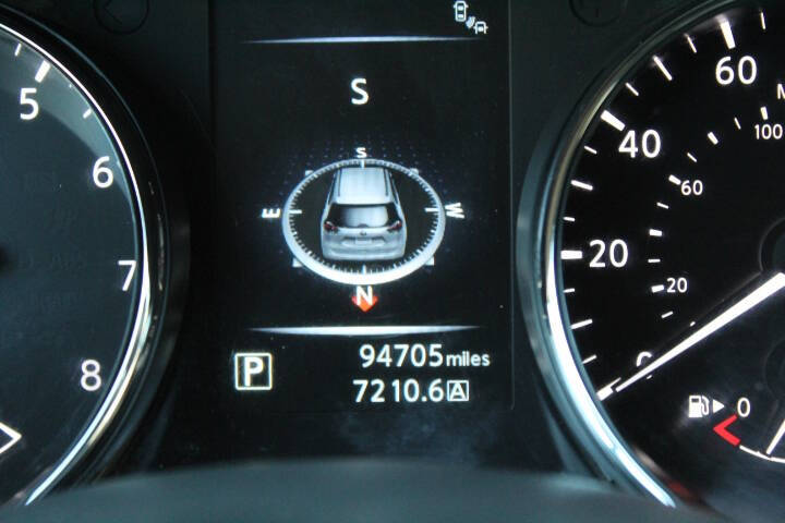 2014 Nissan Rogue SV