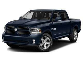 2016 RAM Ram Pickup 1500