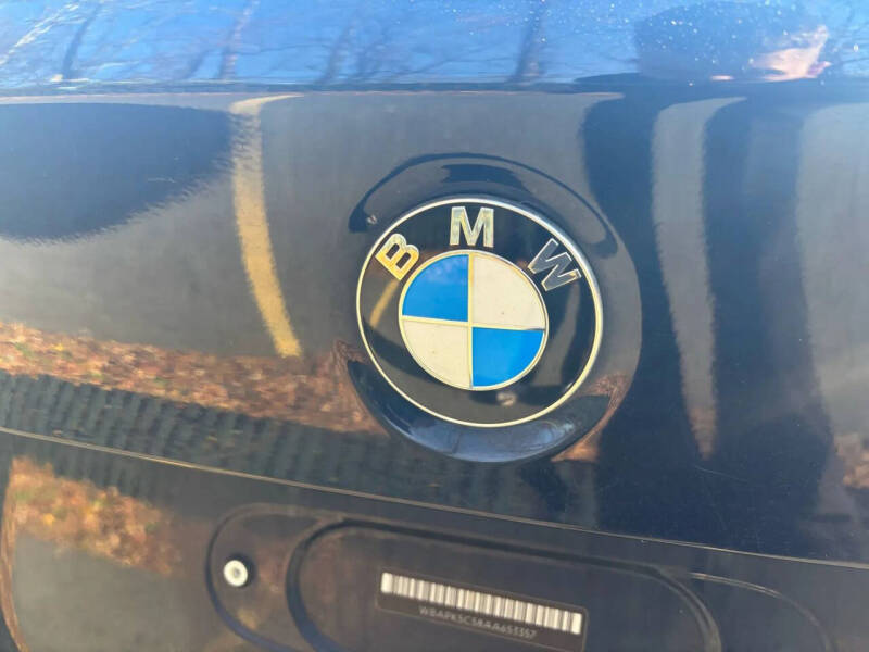 2010 BMW 3 Series 328i xDrive