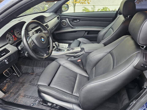 2012 BMW 3 Series 335is
