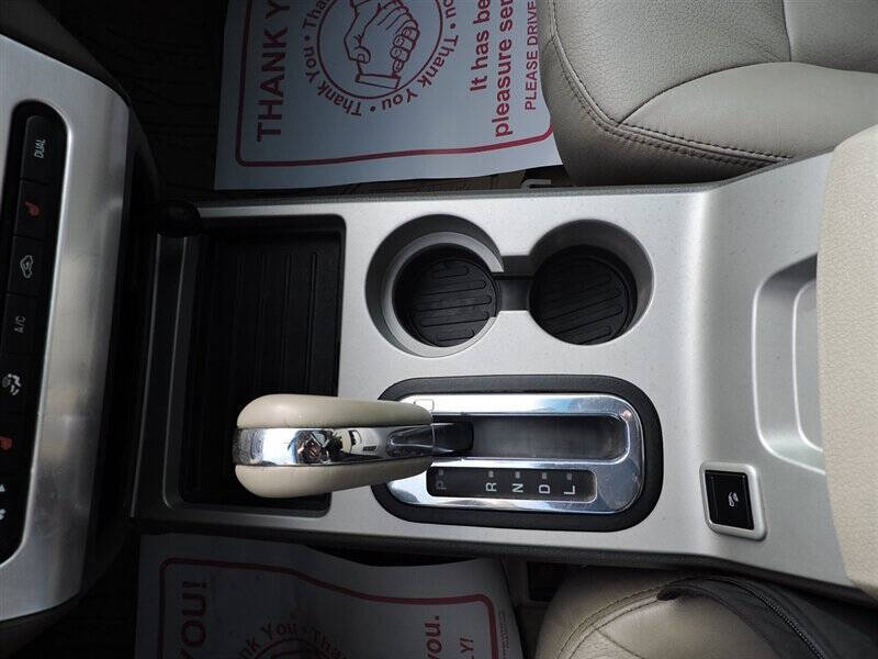 2011 Dodge Nitro Heat