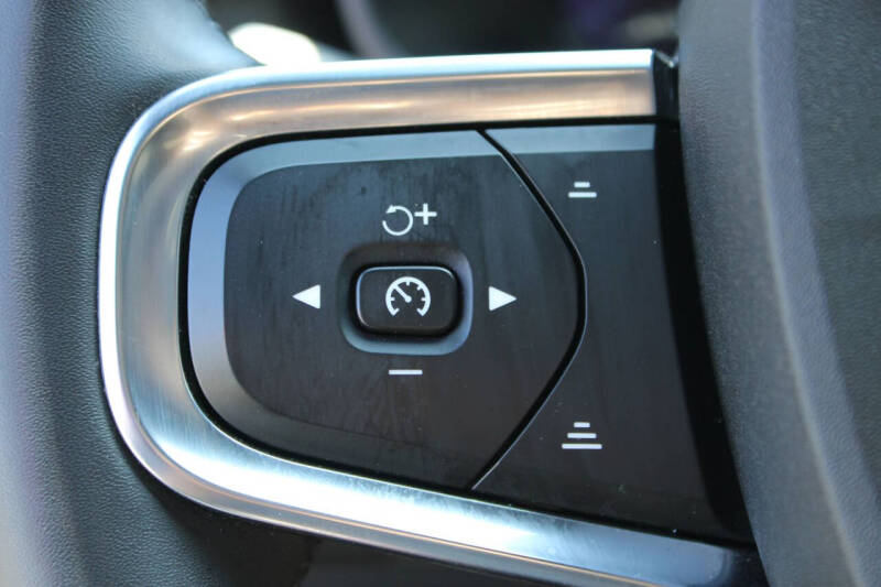 2023 Volvo C40 Recharge Twin Plus