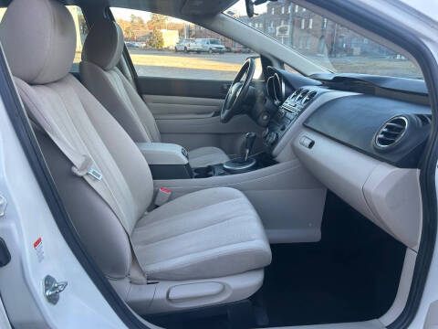 2010 Mazda CX-7 i SV