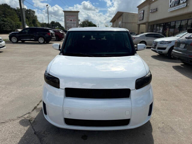 2008 Scion xB for sale at Starway Motors in Houston, TX