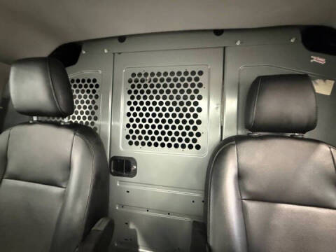 2020 Ford Transit 250