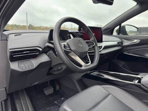 2023 Volkswagen ID.4 Pro S