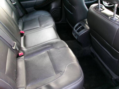 2015 Ford Taurus Limited