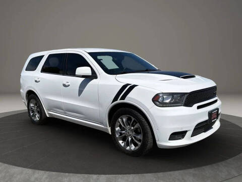 2019 Dodge Durango R/T