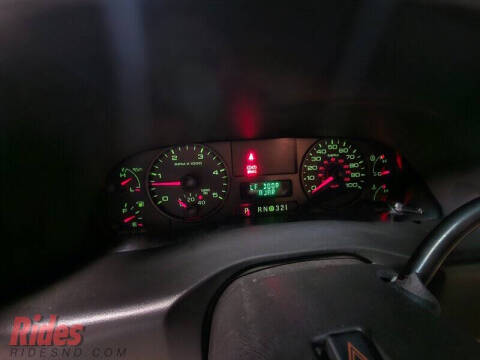 2007 Ford F-250 Super Duty