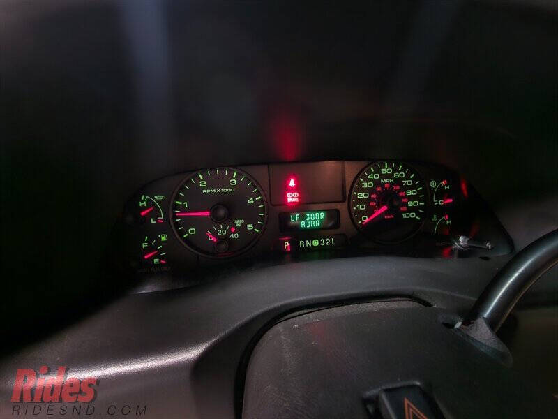 2007 Ford F-250 Super Duty