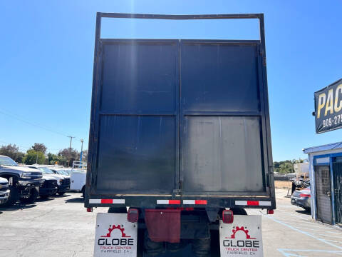 2012 International DuraStar 4300