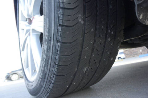 2013 Audi A6 3.0T quattro Premium Plus