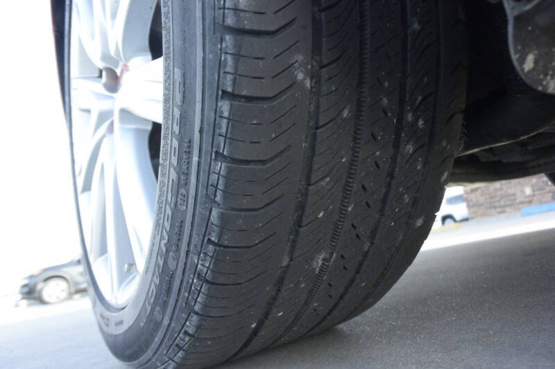 2013 Audi A6 3.0T quattro Premium Plus